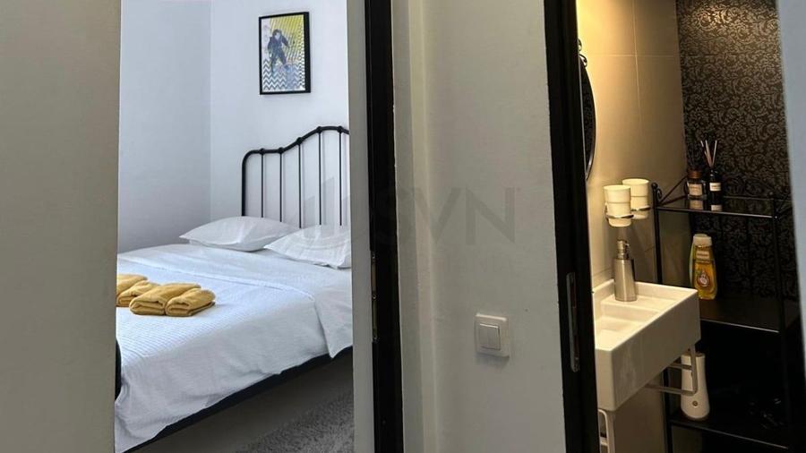 REA1027072 Apartament 2 Camere II Universitate II Centru Vechi - 5