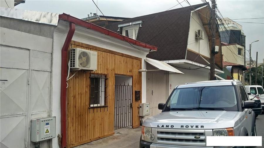 Casa 13 Septembrie-Marriott - 4