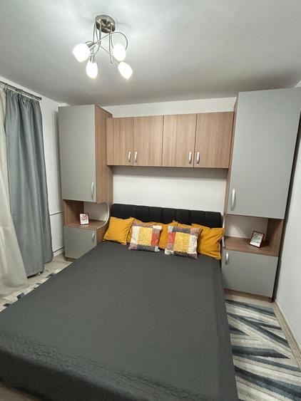 Constantin Brâncoveanu apartament 2 camere - 1