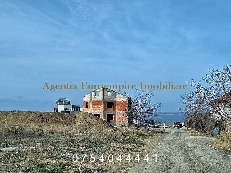 Teren de vanzare in Palazu Mare, Lac - 403 mp - 2