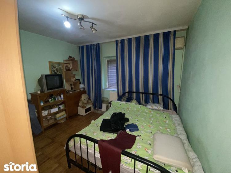 Apartament decomandat Zona Nae Leonard, parter 67000 - 7