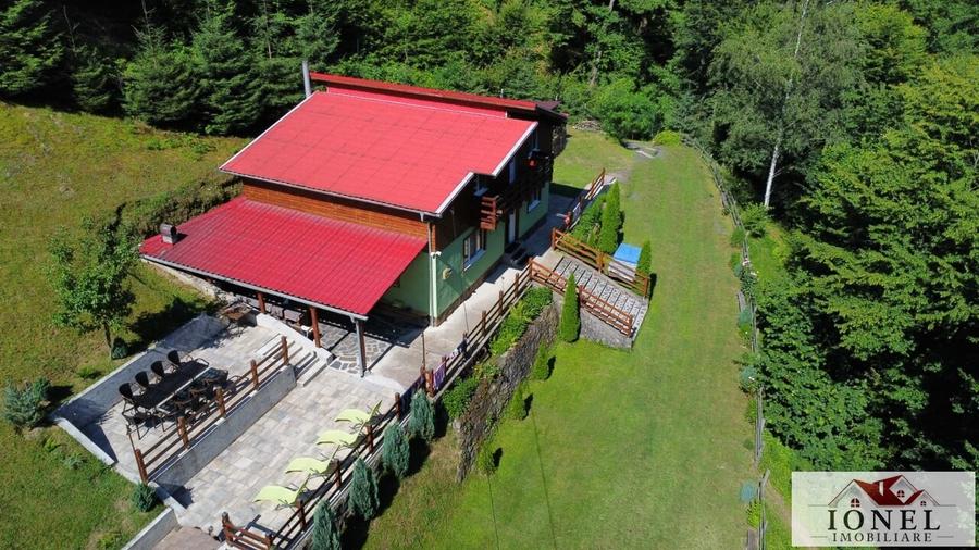 Casa de de vanzare in Pianu- Strungari - 2