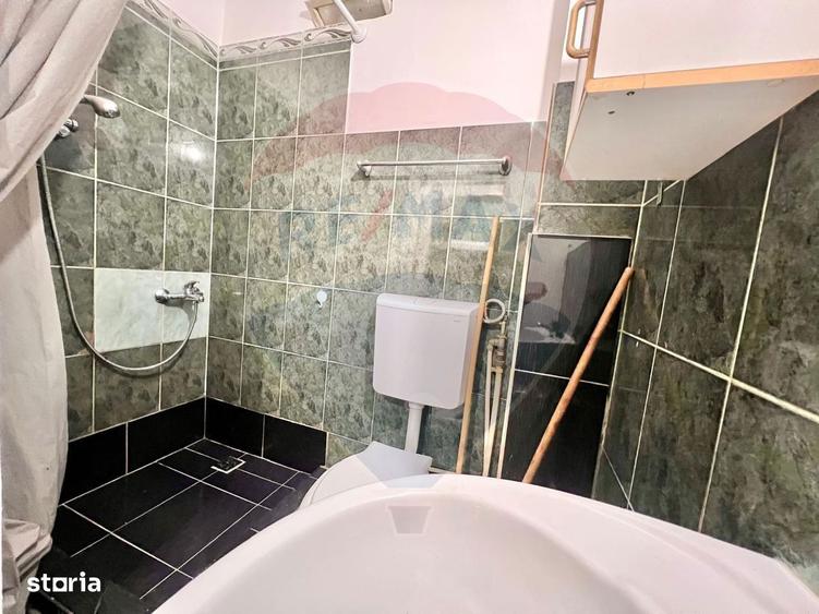 De vanzare garsoniera,in zona Rogerius, Corneliu Coposu - 3