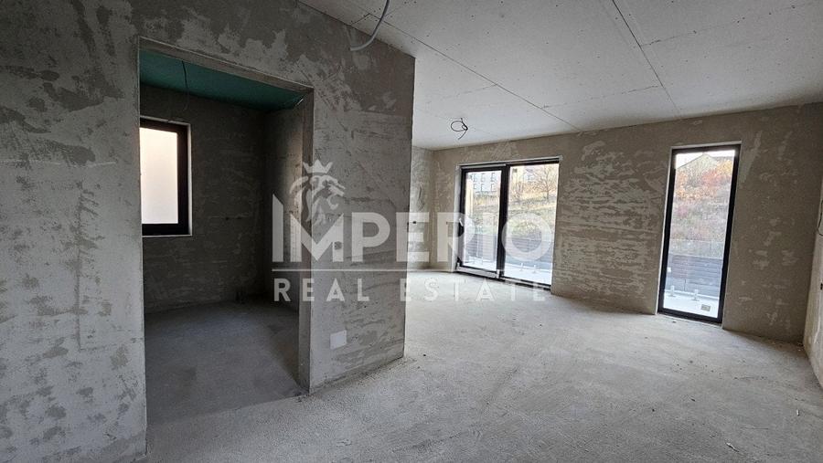 Casa individuala cu garaj in cartierul Europa! - 8