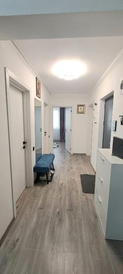 🏡 Apartament 3 camere modern | 2021 | Florești | La cheie - 4