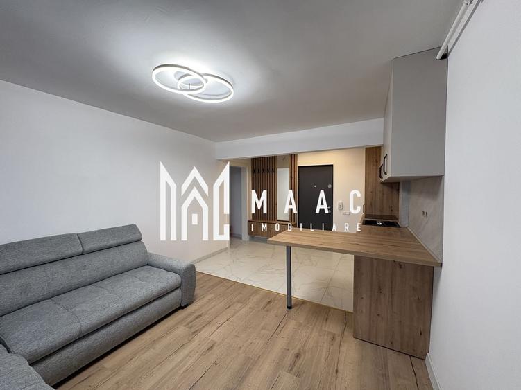 Apartament 2 camere I Mobilat I Utilat complet I Parter - 2