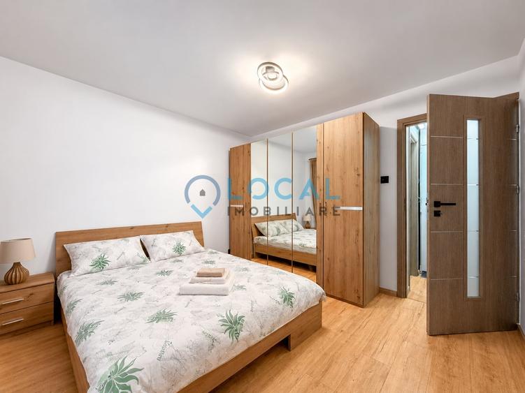 Apartament 3 camere | Kaufland | Marasti | Decomandat - 5