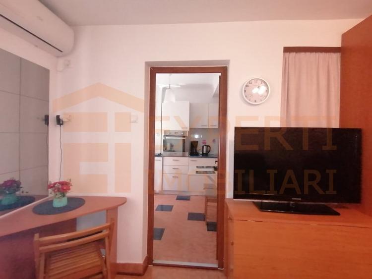 In exclusivitate! Garsoniera de vanzare, in zona Casa de Cultura - Constanta - 1