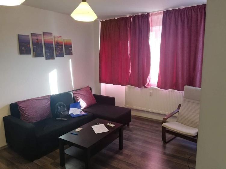 Apartament de vanzare - 2 camere - sector 1 - Pajura - renovat - mobilat - utilat - 2