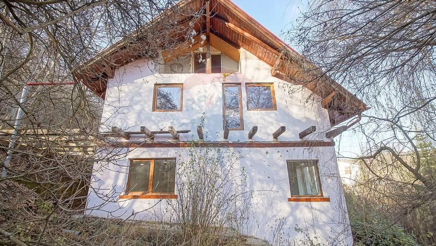 Comision 0! Casă  cu teren de 1000mp in inima Brasovului - 17