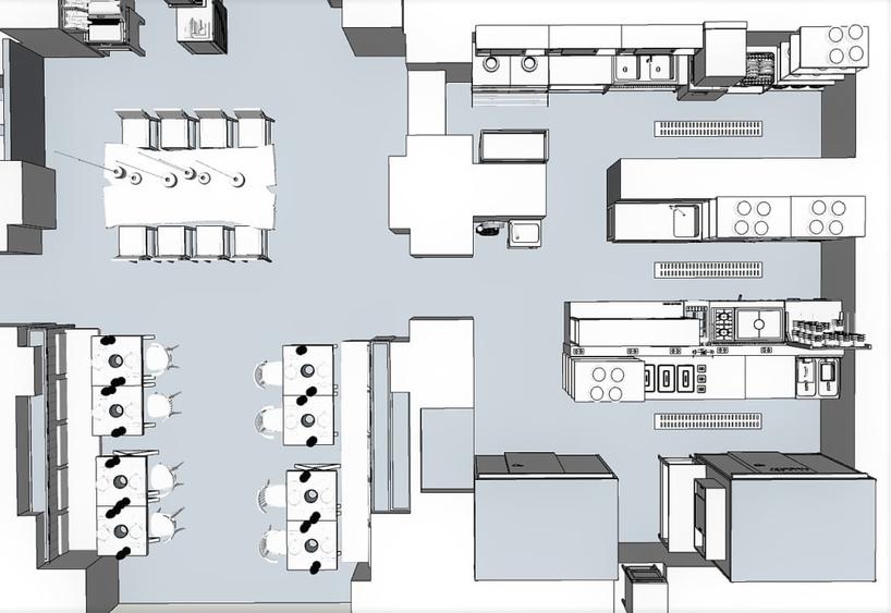 SPATIU DE INCHIRIAT,ZONA ULTRACENTRALA - 2