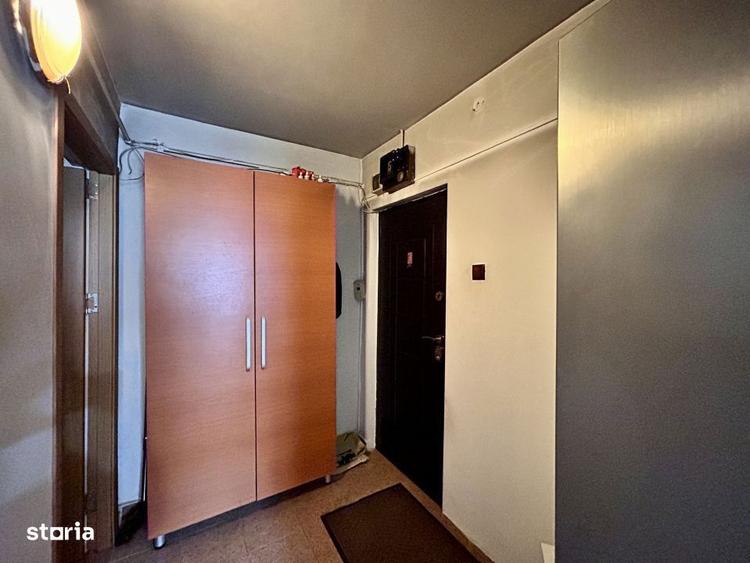 Apartament 2 camere, semidecomandat, Malu Rosu, Ploiesti - 14