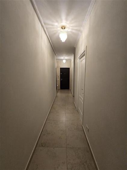 3 CAMERE CU TERASA SECTOR 1 BUCURESTII NOI DAMAROAIA JIULUI - 23