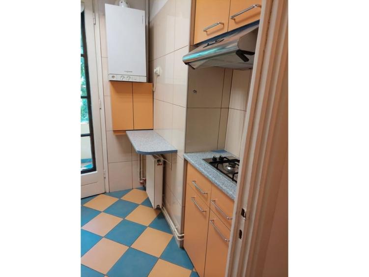 Inchiriere Apartament de 2 camere, zona Floreasca - 6