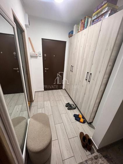 Apartament 2 Camere Modern Et.2/4, Mobilat/Utilat, Bd Pandurilor,Tudor - 9