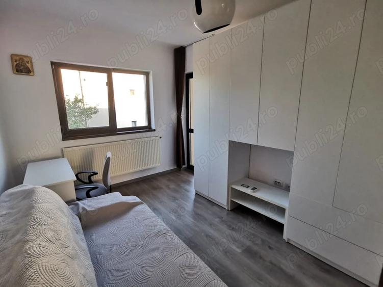 Casa in?iruita 3 camere Valea Lupului | 2 bai | curte amenajata | mobilata - 7