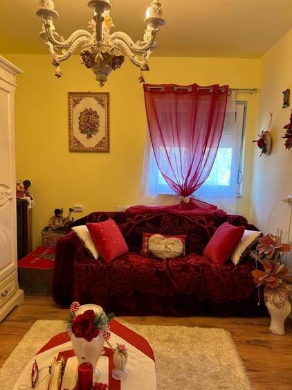 Apartament deosebit la et 1/3 Primarie Giroc - 1