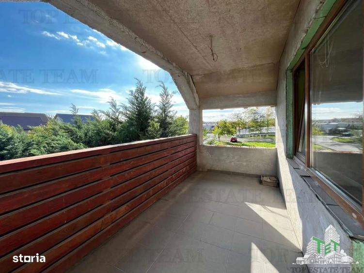 Vila din caramida 4 dormitoare, 170 mp utili, teren 335 mp, - Lumina - 15