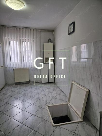 Apartament 2 camere | Parter | Zona ?tefan cel Mare - 8