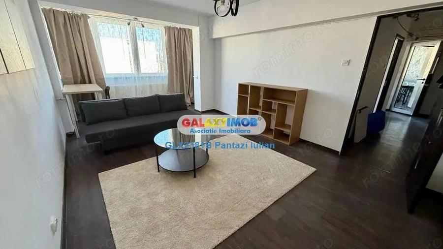 2 camere | Nicolae Grigorescu | Decomandat | 4min. metrou | Negociabil - 3