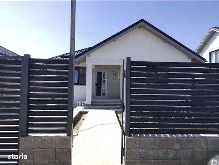 Clinceni Casa individuala confort, liniste si acces rapid Bucuresti - 2