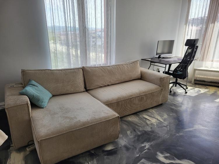 Casă individuală de 210 mp, teren 828 mp in Câmpenești - 4