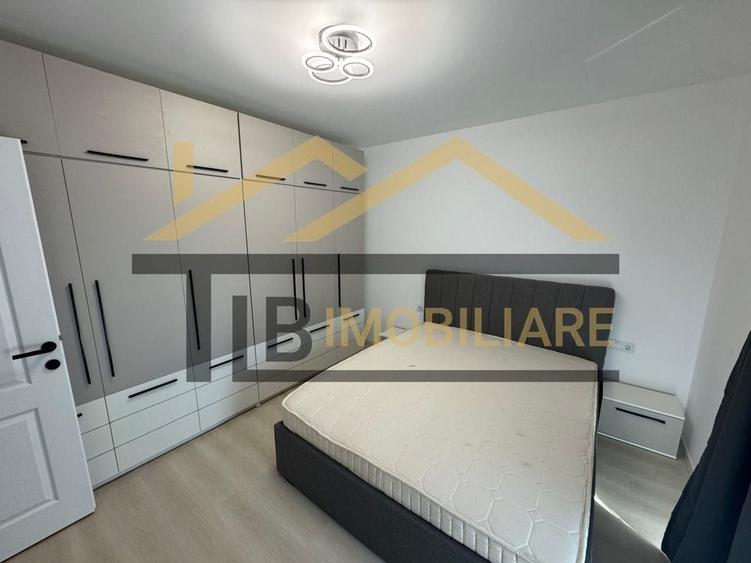 Apartament de 2 camere, 70mp, parcare, Zona Centrala - 6