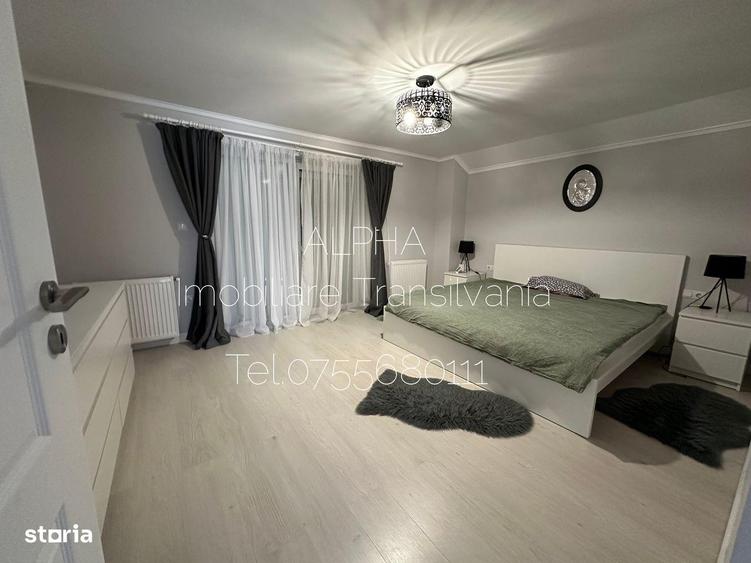 Casa la cheie in Zalau,zona Sarmas - 10