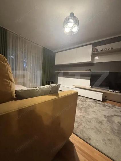 Apartament 4 camere, 76,10 mp, zona de Nord - 3