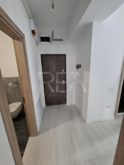 3 camere P/5, parcare, centrala, gradina,  Bdul Timisoara. - 6