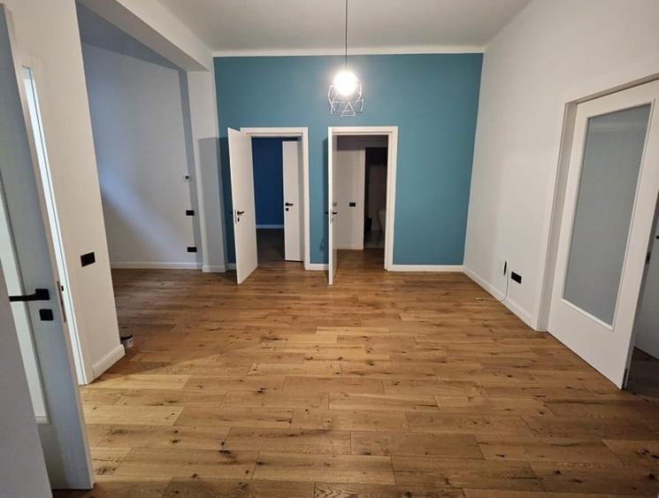 Apartament 4 camere Dorobanti - 1