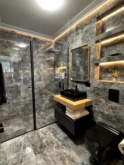 Duplex modern ,170 mp utli , zona Parcul Poligon - 6