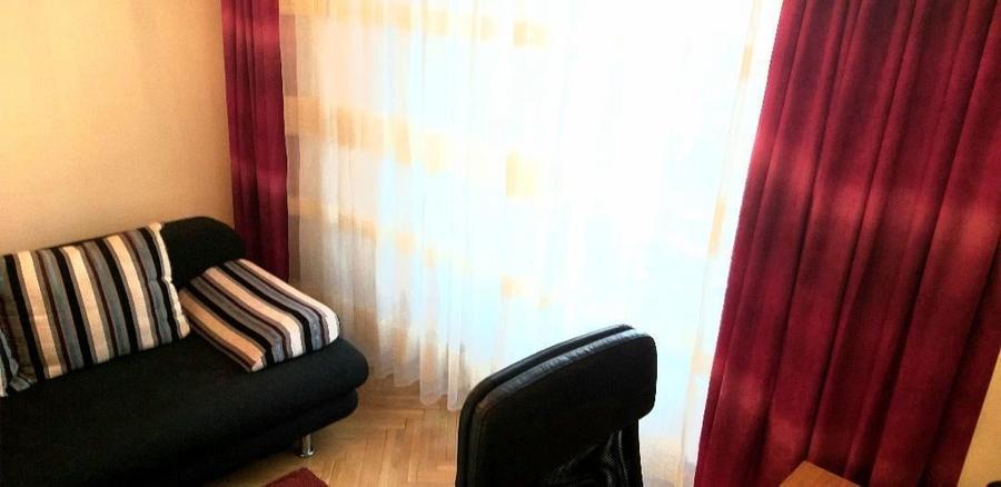 Apartament 3 Camere, Calarasilor STRADAL ,Hyperion,bl.1992,reabilitat,et.3/7 - 11