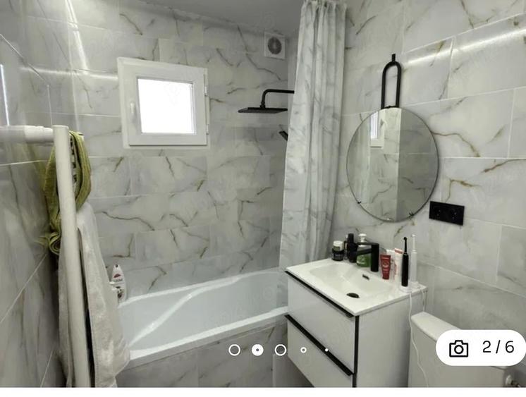 Inchiriez apartament 2 camere langa spitalul de urgen?e Satu Mare,suprafa?a de 40 de m decomodat - 4