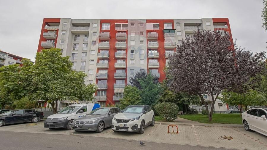 Apartament 2 camere de inchiriat | Avantgarden 3 | Bartolomeu - 15