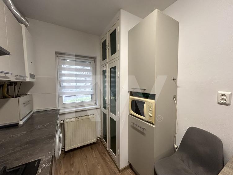 Apartament 3 camere - spațios la parter, ideal locuință sau investiție - 8