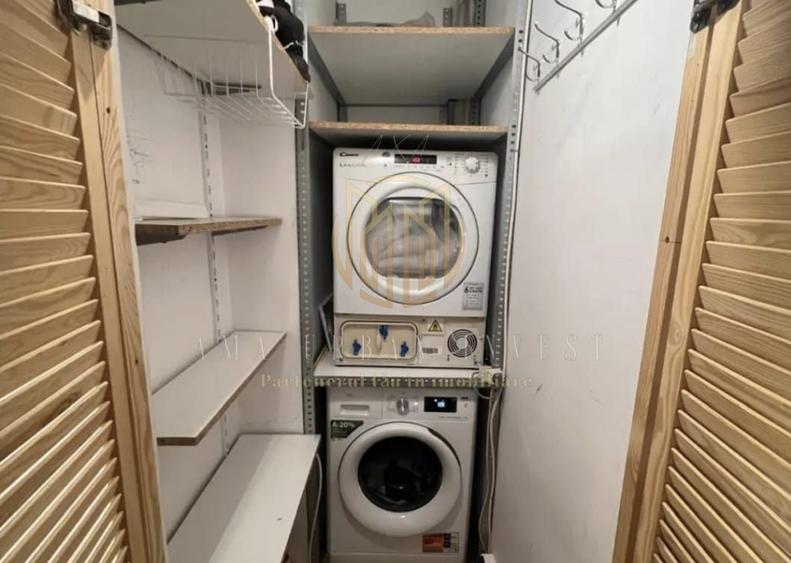 2 camere  gata de mutat Titan - 9