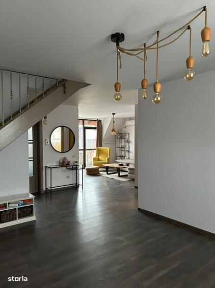 Apartament cu 4 camere 118 mp utili Direct Proprietar! - 7