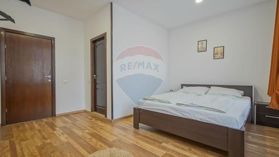 Casa cu 6 dormitoare, fiecare cu baie proprie - Str. Morii, Brasov! - 14