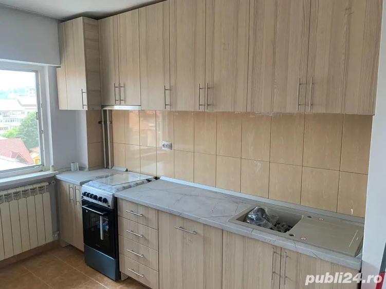 URGENT Ap 2 camere mobilat utilat complet - 2