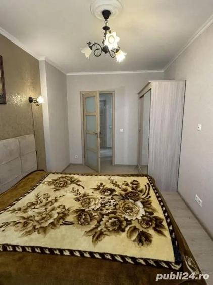 garsoniera de vanzare in zona Titan - 1