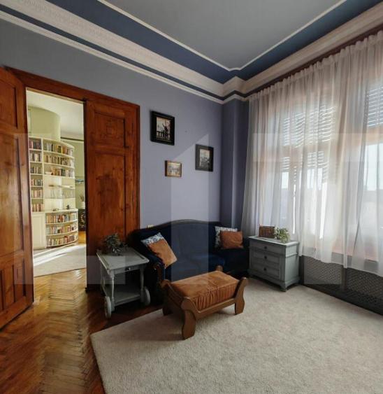 Apartament 3 camere, 132 mp, Pia?a Liberta?ii - 9