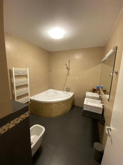 Apartament cu 2 camere decomandat în Braytim