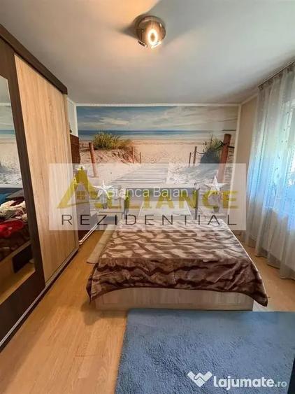 EXCLUSIVITATE - CASA INDIVIDUALA - Teren de 754mp - 205.... - Bucuresti (Bucuresti-Ilfov)