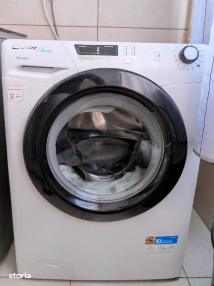 Apartament cu 2 camere în Drumul Taberei