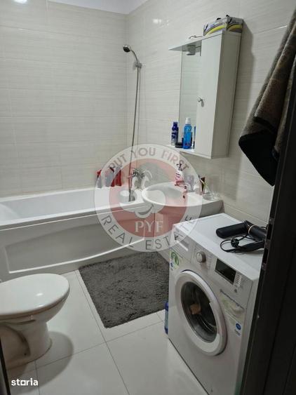 Militari Residence | Garsoniera | 34mp | Semidec | B11884 - 5