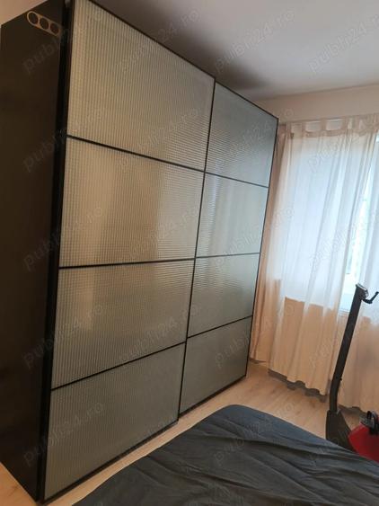 Apartament 49 mp, decomandat, 2 camere Tineretului, Chiajna de inchiriat - 5