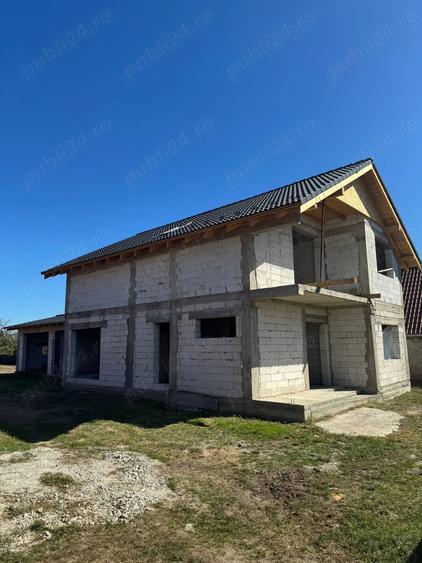 Vand casa Pecica - 3