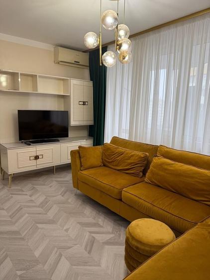 Apartament 3 camere de vânzare – Obor - 19