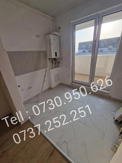 vand apartament 2 camere tip studio - 2